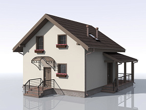Строительство домов и коттеджей в Калуге
